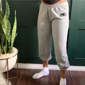 Roots 3/4 Jogger / Sweatpants